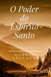 O Poder Do Espírito Santo