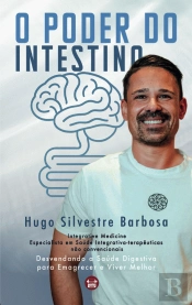 O Poder do Intestino