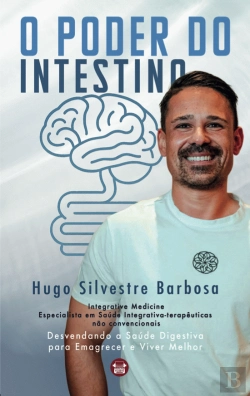 Bertrand.pt - O Poder do Intestino