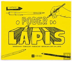 Bertrand.pt - O Poder do Lápis
