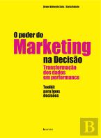 O Poder do Marketing na Decisão