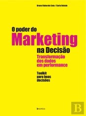 O Poder do Marketing na Decisão