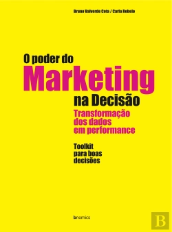 Bertrand.pt - O Poder do Marketing na Decisão