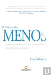 O Poder do Menos