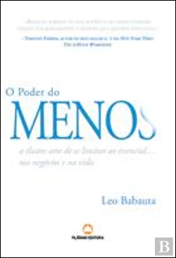 Bertrand.pt - O Poder do Menos