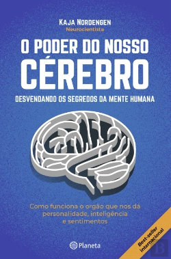 Bertrand.pt - O Poder do Nosso Cérebro