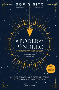 Bertrand.pt - O Poder Do Pêndulo (Edição Revista E Aumentada)