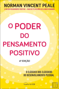 Bertrand.pt - O Poder do Pensamento Positivo