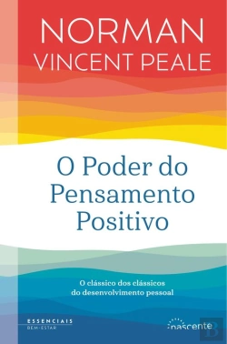 Bertrand.pt - O Poder Do Pensamento Positivo