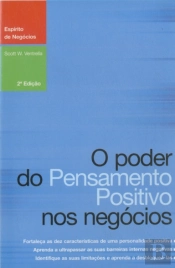 O Poder do Pensamento Positivo nos Negócios