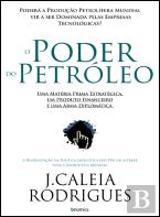 O Poder do Petróleo