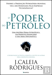 O Poder do Petróleo