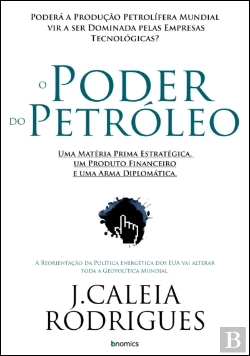 Bertrand.pt - O Poder do Petróleo