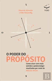 O Poder Do Propósito