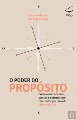 Bertrand.pt - O Poder Do Propósito