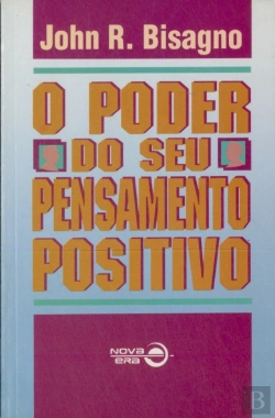 Bertrand.pt - O Poder Do Seu Pensamento Positivo