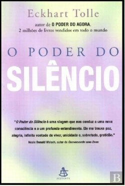 Bertrand.pt - O Poder do Silêncio