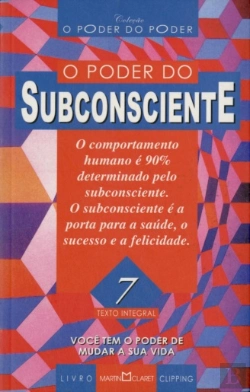 Bertrand.pt - O Poder Do Subconsciente