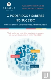 O Poder dos 3 Saberes no Sucesso