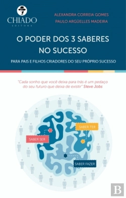 Bertrand.pt - O Poder dos 3 Saberes no Sucesso