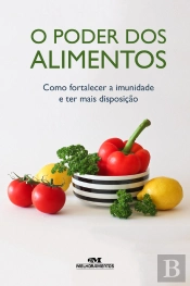 O Poder Dos Alimentos