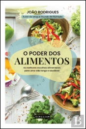 O Poder dos Alimentos