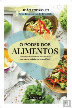 Bertrand.pt - O Poder dos Alimentos