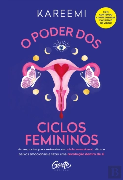 Bertrand.pt - O Poder Dos Ciclos Femininos