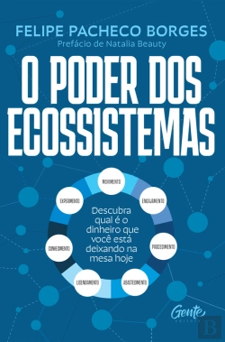 Bertrand.pt - O Poder Dos Ecossistemas