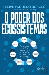 O Poder Dos Ecossistemas