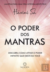 O Poder Dos Mantras