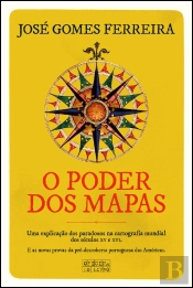 O Poder dos Mapas