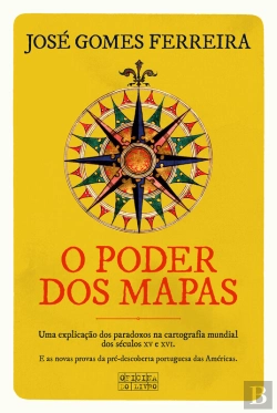 Bertrand.pt - O Poder Dos Mapas