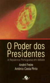 O Poder dos Presidentes