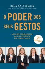 O poder dos seus gestos