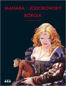 Bertrand.pt - O Poder e o Incesto