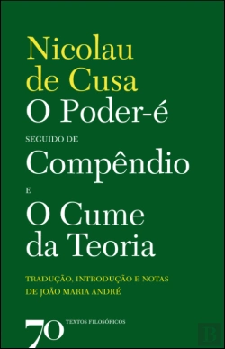 Bertrand.pt - O Poder-é seguido de Compêndio e O Cume da Teoria