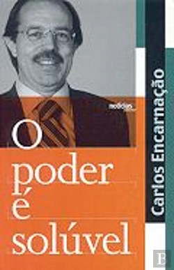 Bertrand.pt - O Poder é Solúvel