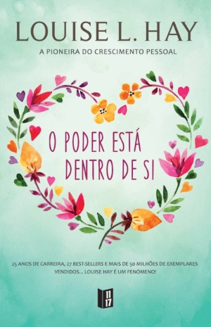 O Poder Está Dentro de Si