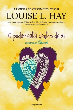 O poder está dentro de si