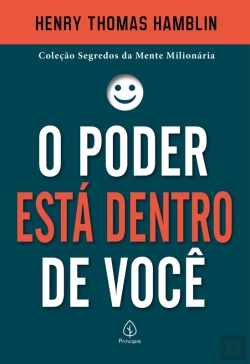 Bertrand.pt - O Poder Está Dentro De Você
