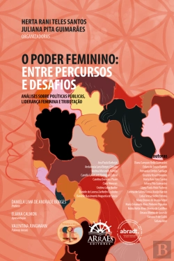 Bertrand.pt - O Poder Feminino: Entre Percursos E Desafios