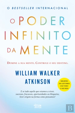 Bertrand.pt - O Poder Infinito da Mente