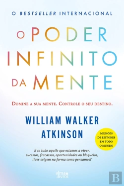 Bertrand.pt - O Poder Infinito da Mente