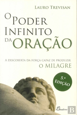 Bertrand.pt - O Poder Infinito da Oração