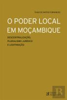 O Poder Local em Moçambique