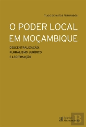 O Poder Local em Moçambique