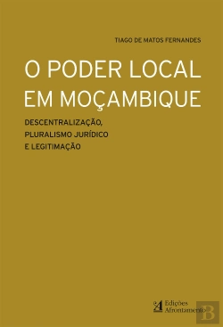 Bertrand.pt - O Poder Local em Moçambique