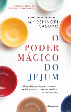 Bertrand.pt - O Poder Mágico do Jejum