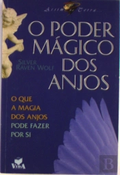 O Poder Mágico dos Anjos